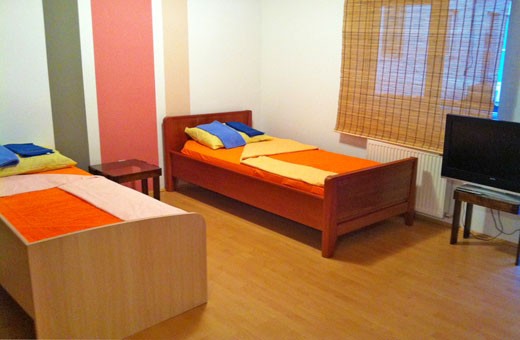 Apartment 1, Apartments Šampion - Kladovo