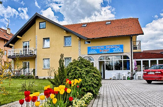 Pension Dabić - Zlatibor