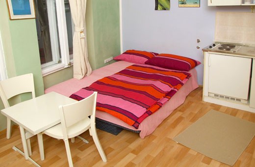 Room1, Accommodation Kovač - Belgrade