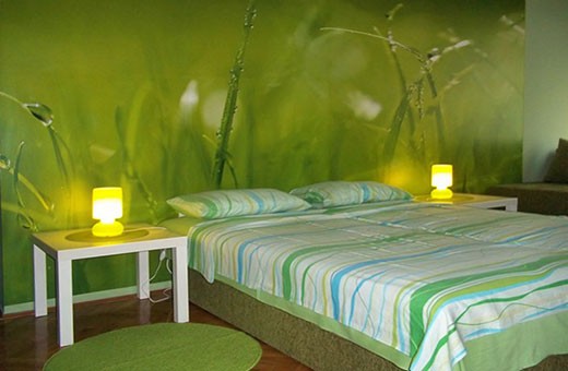 Apartman 2, Sweet Hostel - Niš
