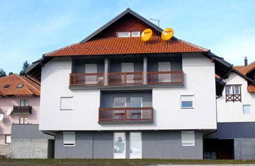 Apartmani Kovačević - Zlatibor