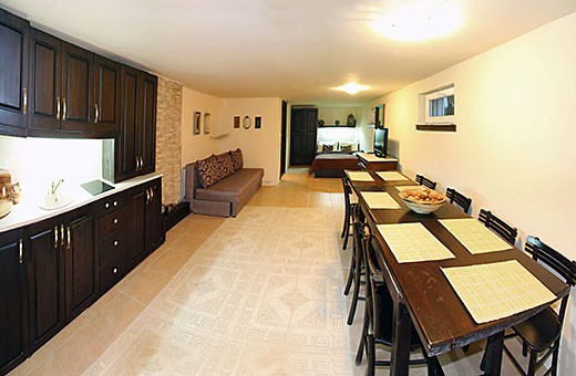 Apartman 2, Vila Mila - Aranđelovac