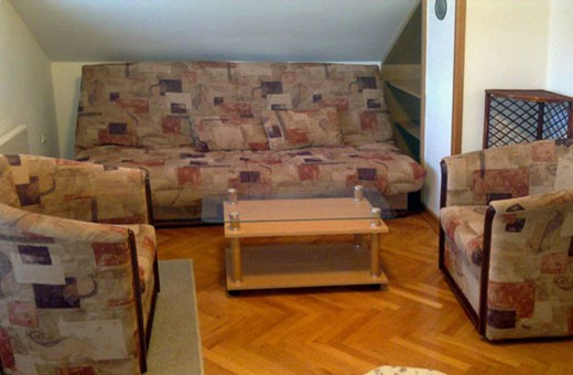 Apartman5, Apartmani Marjanović - Zlatibor