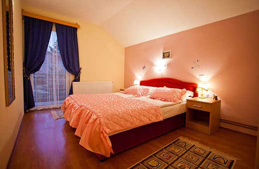 Apartment 1 bedroom, Pension Dabić - Zlatibor