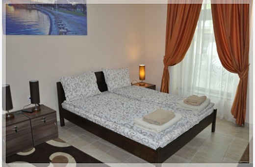 Guesthouse BestFood - Subotica