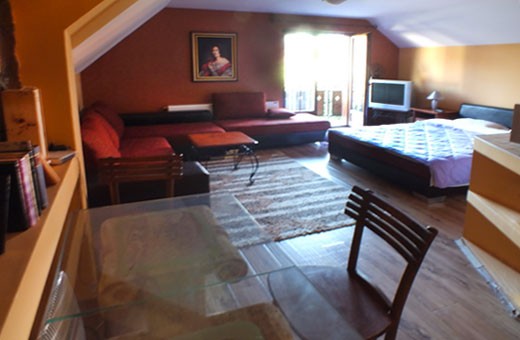 Studio 7, Vila "Zlatiborska jezera" - Zlatibor