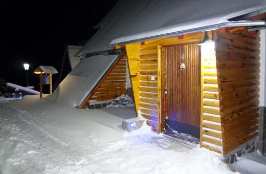 Apartments Snežna Kuća - Kopaonik