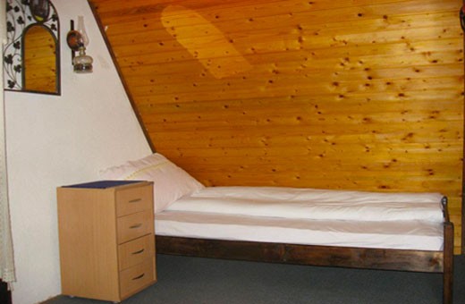 Room 1, Ski house - Kopaonik