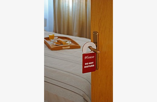 Spavaća soba, Apartmani Zlatno brdo - Smederevo