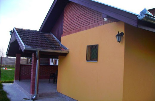 Apartman Anđela - Palić