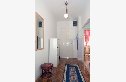 Hodnik, Apartman Sweetie - Beograd