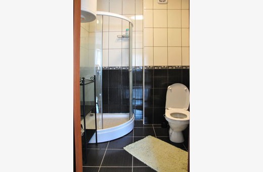 Apartman2 kupatilo, Apartmani Varga - Divčibare