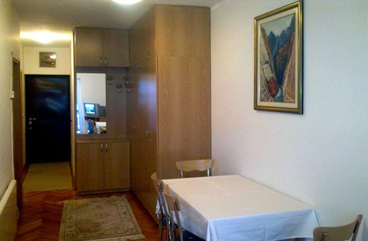 Apartman5, Apartmani Marjanović - Zlatibor