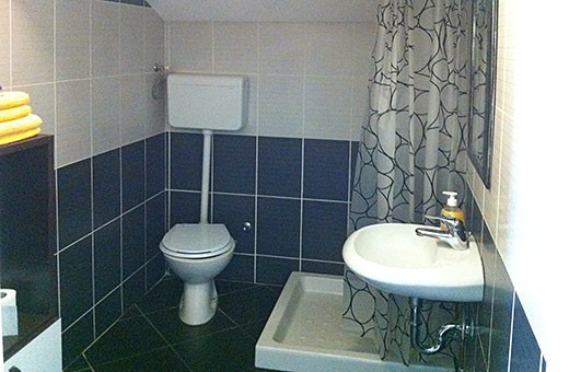 Apartman 2, Apartmani Iva Shop - Kragujevac