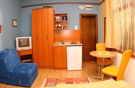 Garsonjera5, Apartmani Marić - Zlatibor