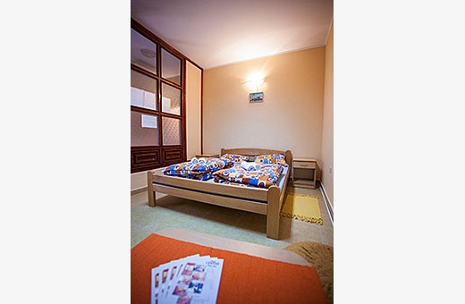 Hostel Centar Novi Sad