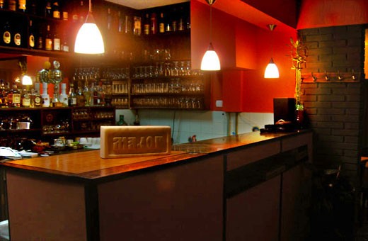 Restaurant, Accommodation Major - Aranđelovac