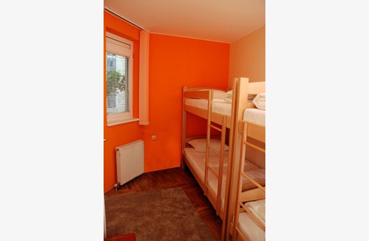 Apartment2, Hostel Frenky - Novi Sad