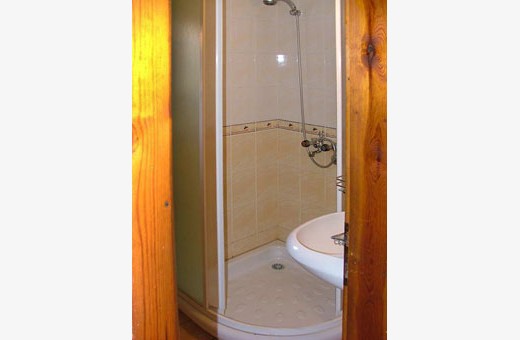 Bathroom, Villa Mirjana - Zlatibor