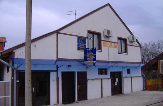 Apartments and rooms Pančevo