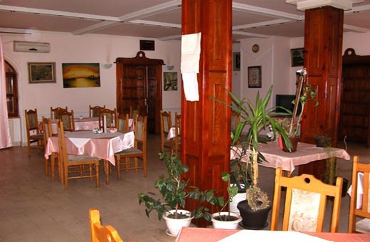 Restoran, Motel Bojana - Novi Sad