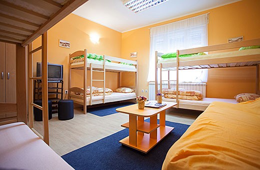 Hostel Centar Novi Sad