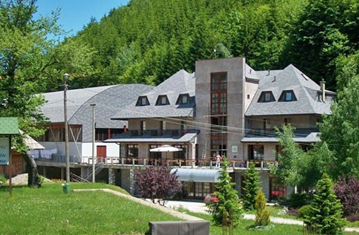 Hotel Ozon - Kopaonik, Brzeće