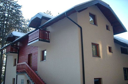Apartmani Aćimović - Zlatibor