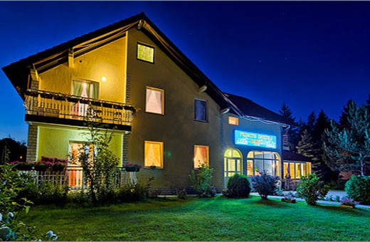 Pension Dabić - Zlatibor