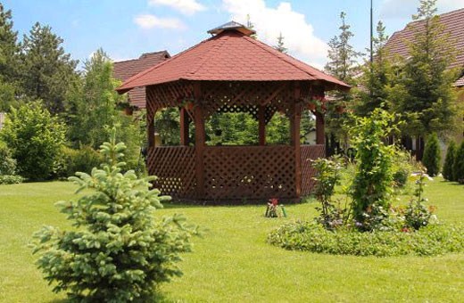 Summerhouse, Apartments Nika - Zlatibor