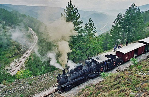 Hotel Šarganska Osmica - Mokra Gora