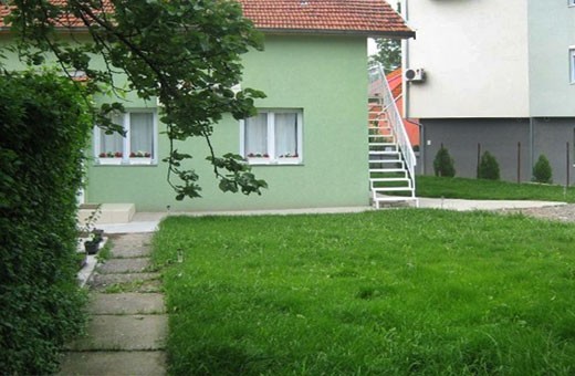 Apartmani Dimitrijević - Vrnjačka Banja