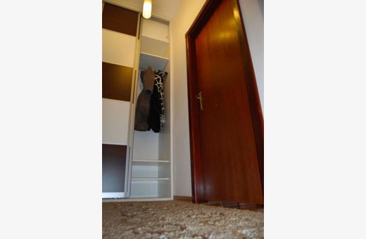 Hodnik, Apartman Luxury Nest - Zemun