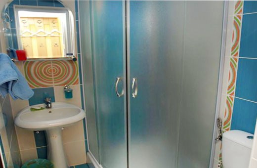Apartment 4 Bathroom, Apartments M&M - Divčibare