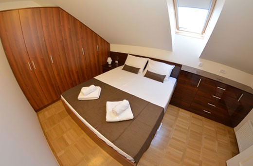 Apartman 6, Apartmani Bohemia Centar - Zlatibor, Srbija