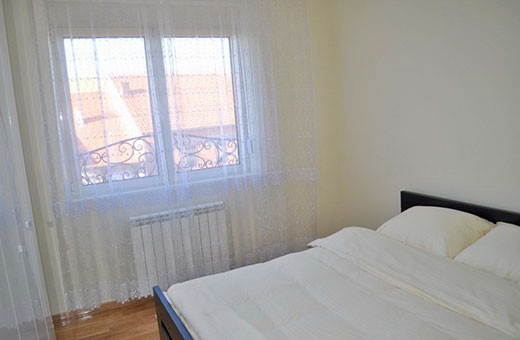Apartment 3&4 Bedroom- Apartments Pančevo