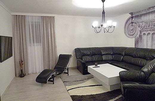 Apartment Business Class, Apartments Perla - Pančevo