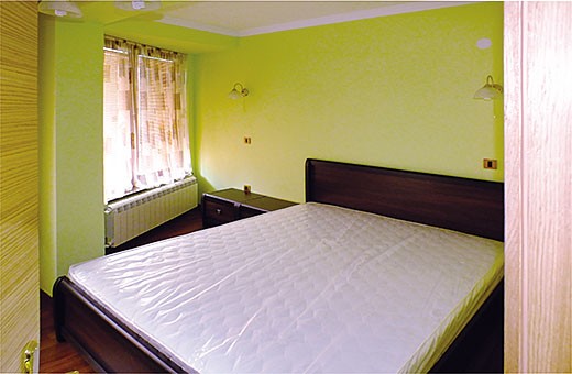 Apartman 2, Luksuzni apartmani Maestro - Kragujevac