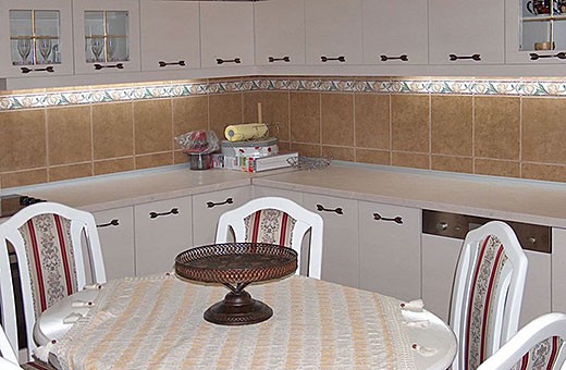 Akva Gold Apartmani - Aranđelovac