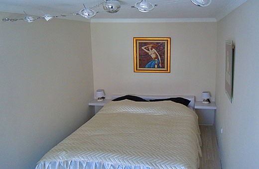 Apartman Business Class, Apartmani Perla - Pančevo