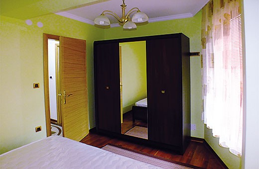 Apartment 2, Luxury apartments Maestro - Kragujevac