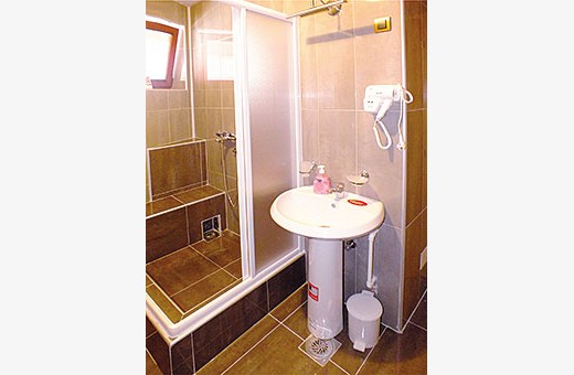 Apartman 2, Luksuzni apartmani Maestro - Kragujevac