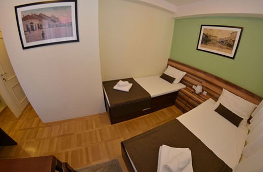 Studio, Apartmani Bohemia Centar - Zlatibor, Srbija