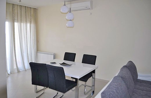 Apartman 5&6 trpezarija - Apartments Pančevo