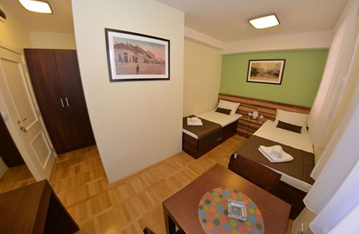 Studio, Apartmani Bohemia Centar - Zlatibor, Srbija