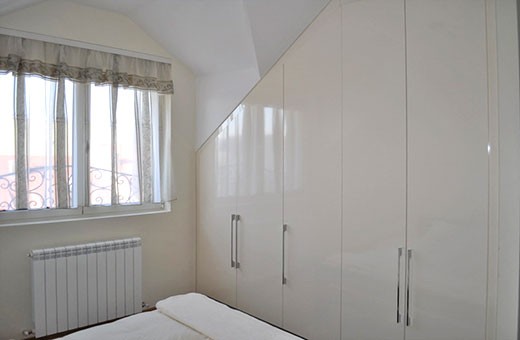 Apartman 5&6 spavaća soba - Apartments Pančevo