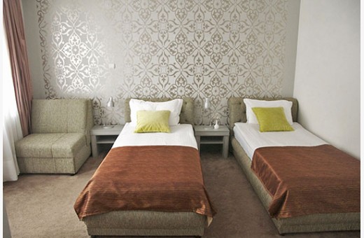 Royal suites apartments, Vrnjačka banja