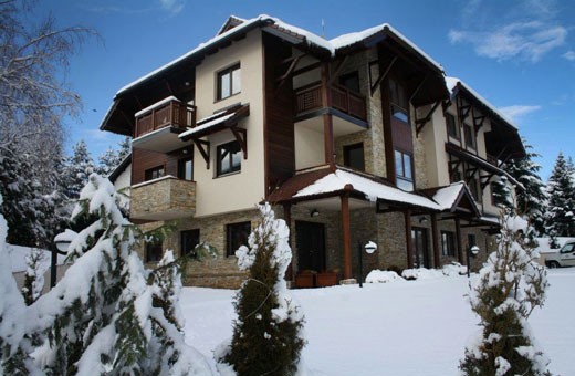 Apartment Deka - Zlatibor