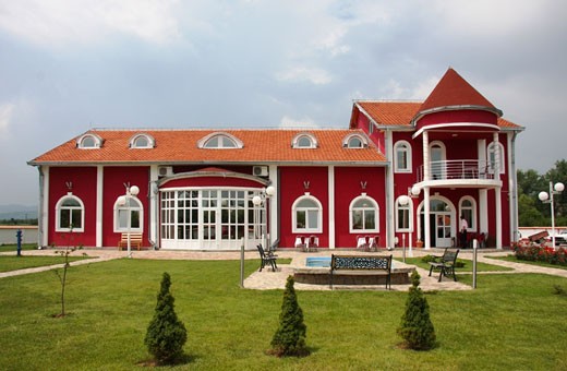 Hotel Dijana - Pirot