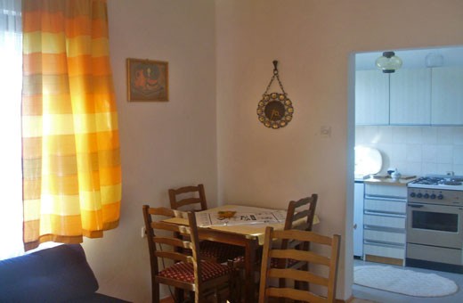 Trpezarija, Apartman Knežević - Zlatibor